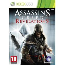 Assassin's Creed: Revelations