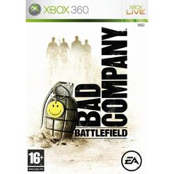 Battlefield: Bad Company