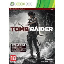 Tomb Raider (2013)