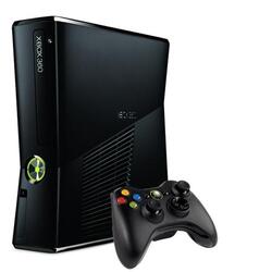 Xbox 360 Bundel Slim + 1 Controller