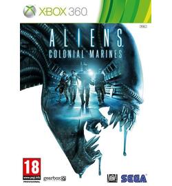 Aliens: Colonial Marines