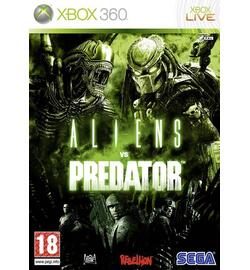 Aliens vs. Predator