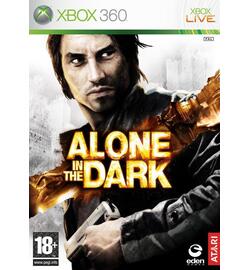 Alone In The Dark