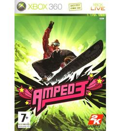 Amped 3