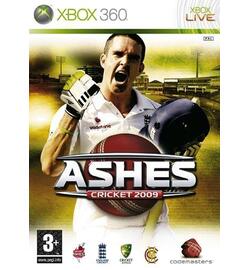 Ashes Cricket 2009