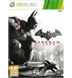 Batman: Arkham City