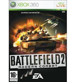 Battlefield 2: Modern Combat