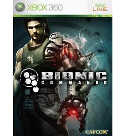 Bionic Commando