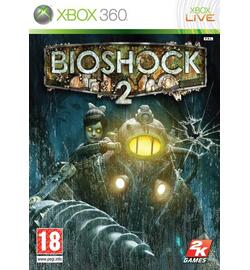 Bioshock 2 Rapture Edition