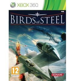 Birds of Steel