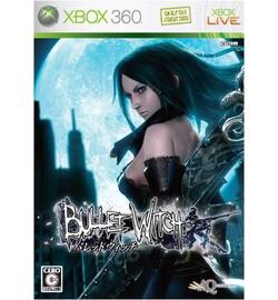 Bullet Witch