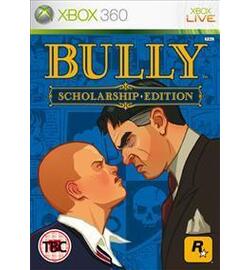 Bully: Scholarship Edition (Canis Canem Edit)