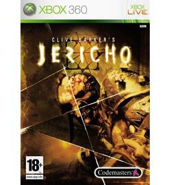 Clive Barkers Jericho