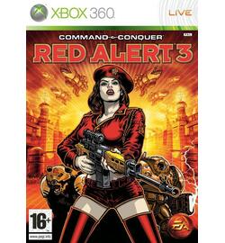 Command and Conquer: Red Alert 3