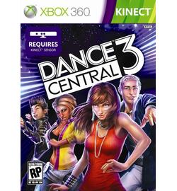 Dance Central 3 (Kinect)
