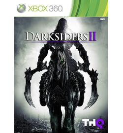 Darksiders II