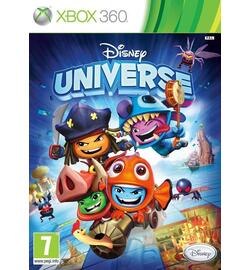 Disney Universe