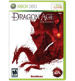 Dragon Age: Origins