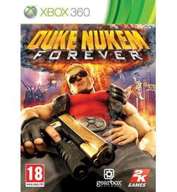Duke Nukem Forever
