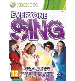 Everyone Sing