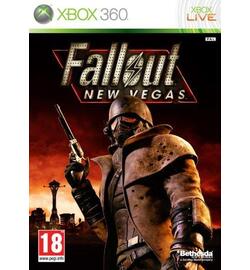 Fallout: New Vegas