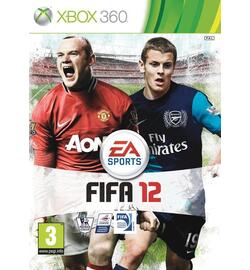 FIFA 12