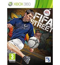 FIFA Street 4