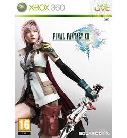 Final Fantasy XIII