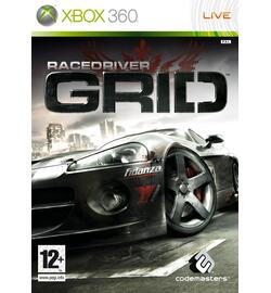 Race Driver GRID