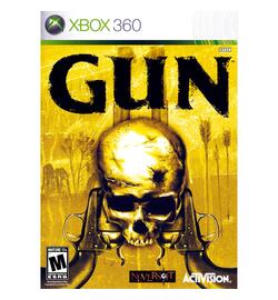 GUN