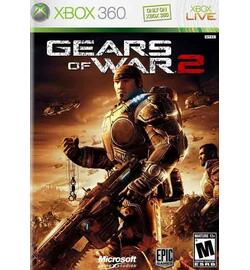 Gears of War 2
