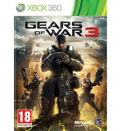 Gears of War 3