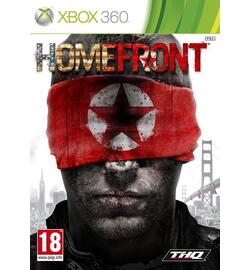 Homefront