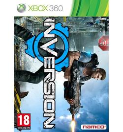 Inversion