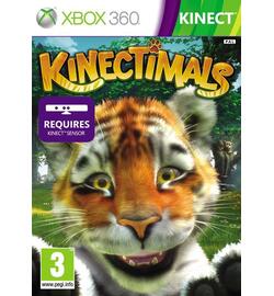 Kinectimals (Kinect)