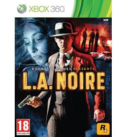 L.A. Noire