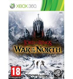 The Lord of the Rings: War in the North