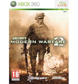 Call of Duty: Modern Warfare 2