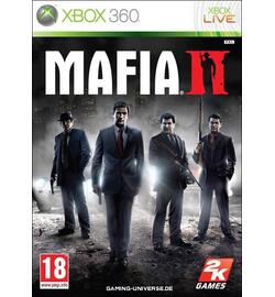 Mafia II