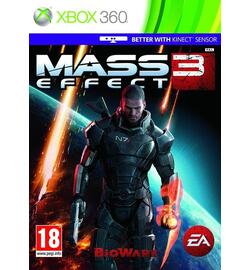 Mass Effect 3