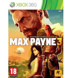 Max Payne 3