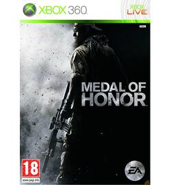 Medal Of Honor