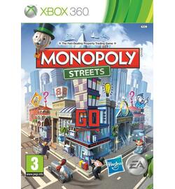 Monopoly Streets