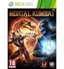Mortal Kombat