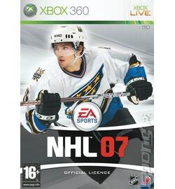 NHL 07