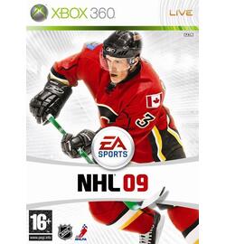NHL 09