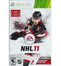 NHL 11