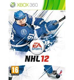 NHL 12