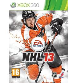 NHL 13