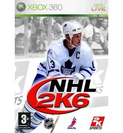 NHL 2K6